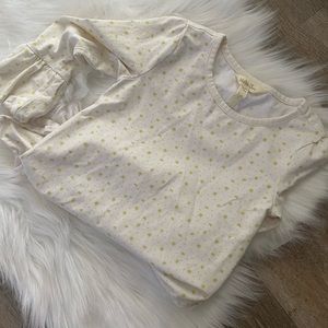 Matilda Jane 3/4 star shirt